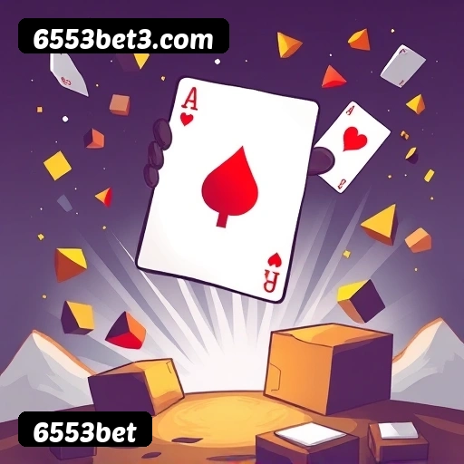 Instalar APK 6553bet