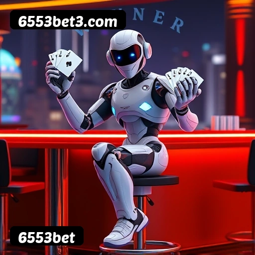 Chances Ganhar 6553bet