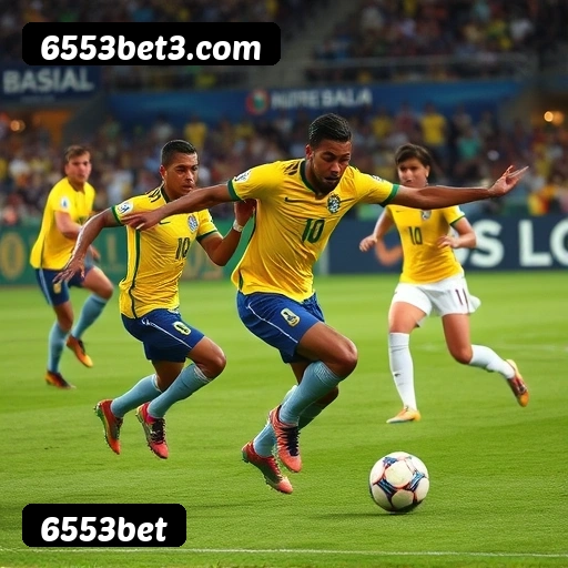 Oportunidades 6553bet