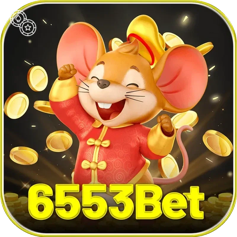 Logo da 6553bet