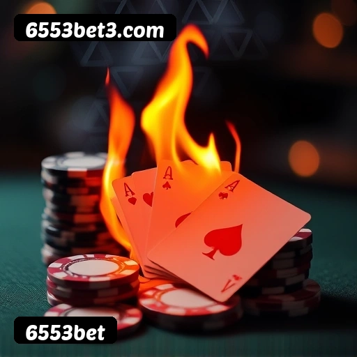 APK 6553bet Android