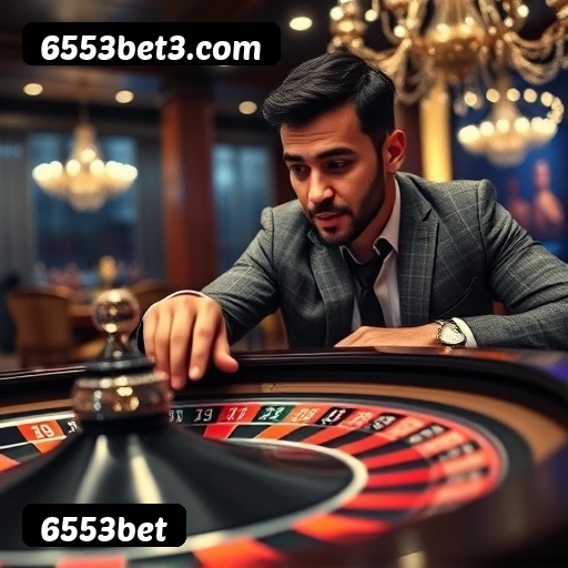 Slots mobile 6553bet