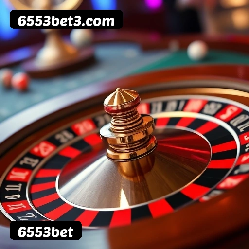 Melhores Jogos 6553bet