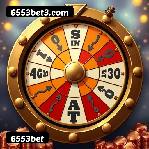 Dicas de slots 6553bet