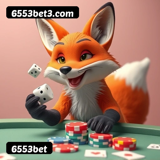 Slots desktop 6553bet