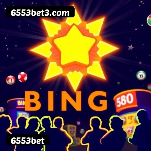App Mobile 6553bet